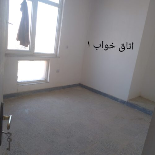 آپارتمان 98متری شهرک ولیعصر مسجد سلیمان