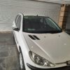 فروش خودرو پژو 206