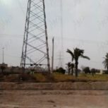 امتیاز زمین شرکت نفت