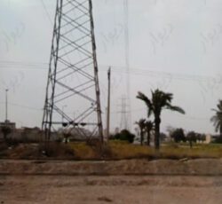 امتیاز زمین شرکت نفت