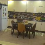 فروش یک واحد حیات مجزا طبقه بالا بسیار شیک