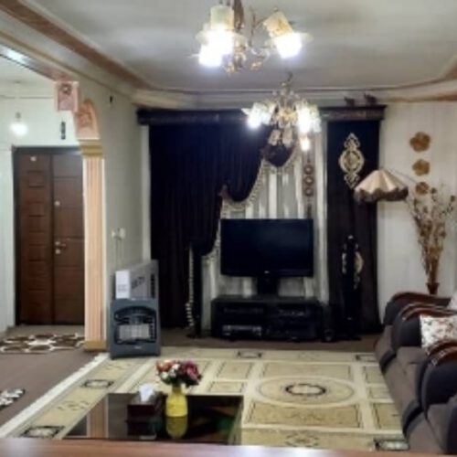 خانه ویلایی