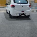 تیبا2مدل 98