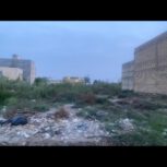 فروش زمین در نزدیک پل جدید