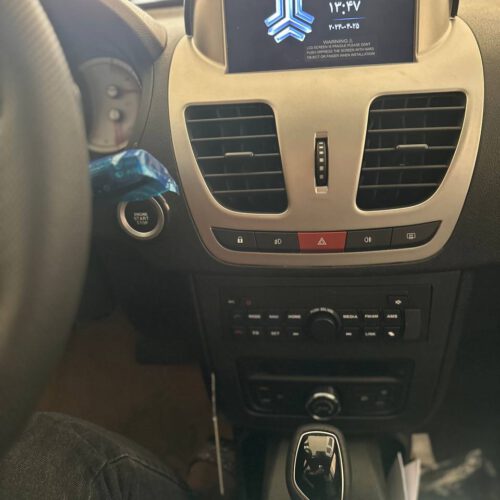 فروش کوییک اتوماتیک فول صفر