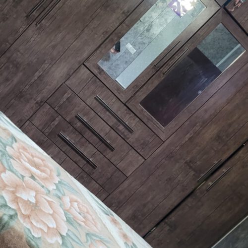 واحد 120 متری شیک کویتیها
