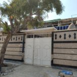 ویلای تبدیل به چهار واحده