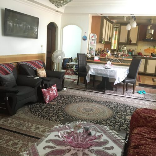 فروش آپارتمان