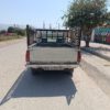 پیکانبار مدل 85، بنزینی،لوکس