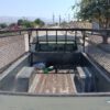پیکانبار مدل 85، بنزینی،لوکس