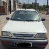 پراید صندوقدار صبا