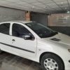 فروش خودرو پژو 206