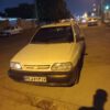پراید 131 مدل 96 ،سفید،قیمت 22500000