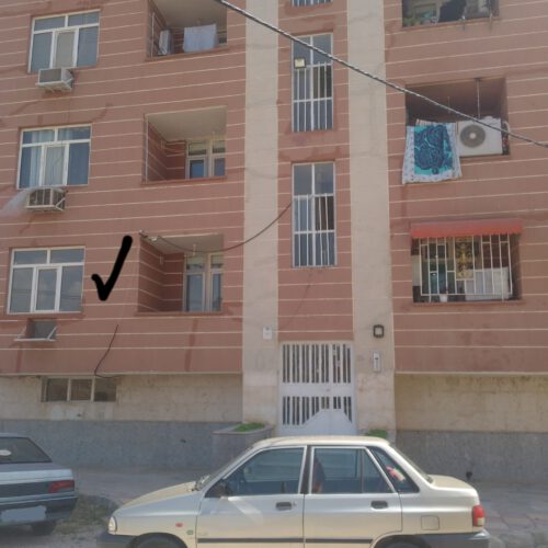 آپارتمان 98متری شهرک ولیعصر مسجد سلیمان