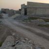 زمین مسکونی