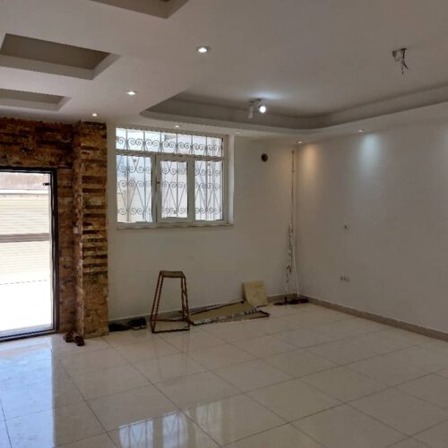 فروش خانه ویلایی دوطبقه