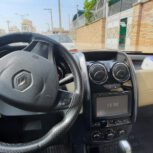 رنو داستر  سفارش خلیج مدل 2018