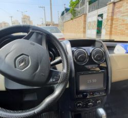 رنو داستر  سفارش خلیج مدل 2018