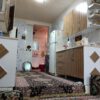ویلای تبدیل به چهار واحده
