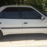 پژو 405slx