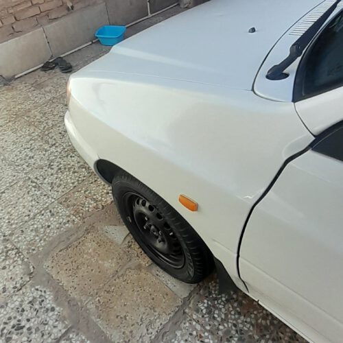 پراید111