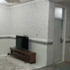 منزل دو طبقه سه واحد