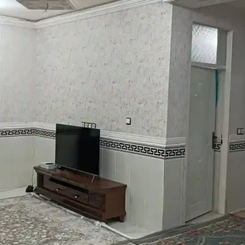 منزل دو طبقه سه واحد