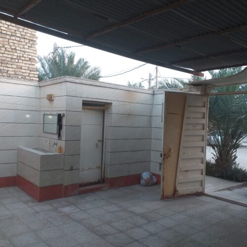 زرگان کوی فدک خ ویس 3
