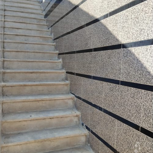 ویلای تبدیل به چهار واحده
