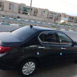 دنا پلاس دنده ای مشکی آبنوس 1403 صفرکیلومتر
