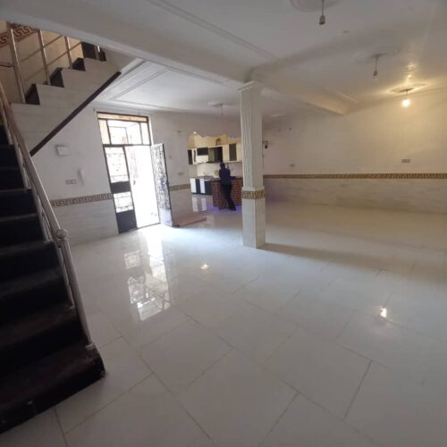 منزل مسکونی ویلایی.دوبلکس