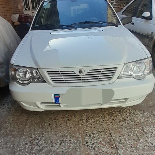 پراید111