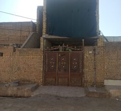 خانه خوب وتمیز کوت عبدالله
