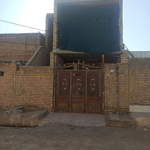 خانه خوب وتمیز کوت عبدالله