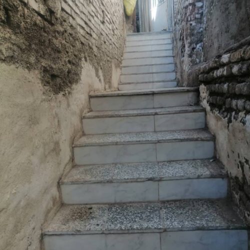 فروش منزل ویلایی