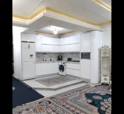 آپارتمان 90 متر گلستان اهواز