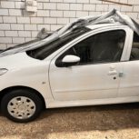 207i دندای فول آپشن