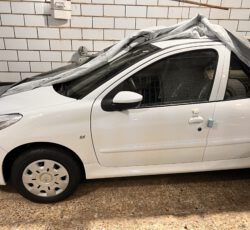 207i دندای فول آپشن