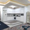 آپارتمان 90 متر گلستان اهواز