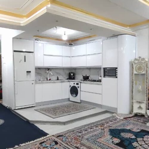 آپارتمان 90 متر گلستان اهواز