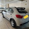 فروش کوییک اتوماتیک فول صفر