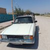 پیکانبار مدل 85، بنزینی،لوکس