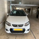 فروش کوییک اتوماتیک فول صفر