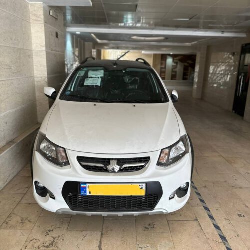 فروش کوییک اتوماتیک فول صفر