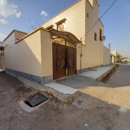منزل مسکونی ویلایی.دوبلکس