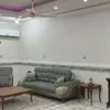 منزل دو طبقه سه واحد