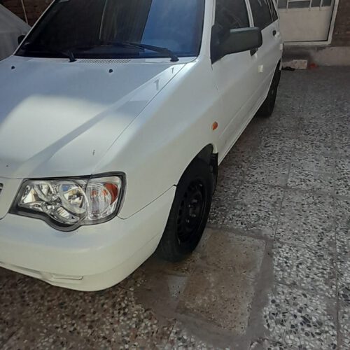 پراید111