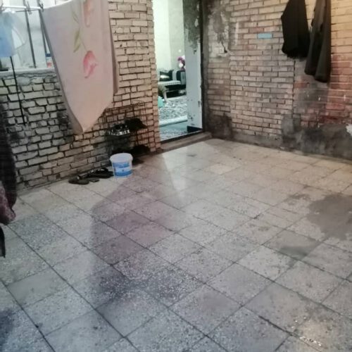 فروش منزل ویلایی