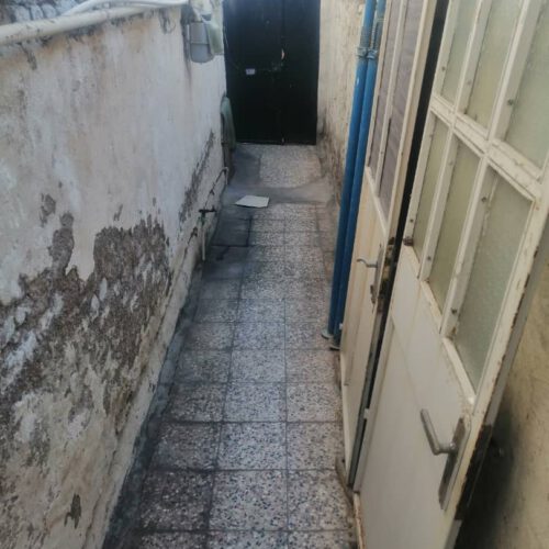 فروش منزل ویلایی