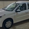 207 تحویل امروز با موتور tu3